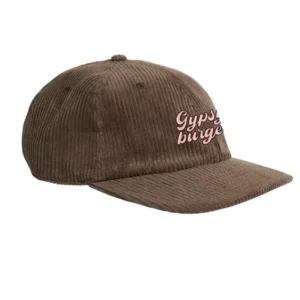 Gypsy Burger Cord Cap